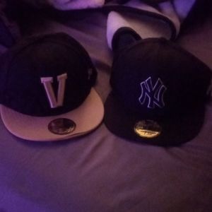 Hats
